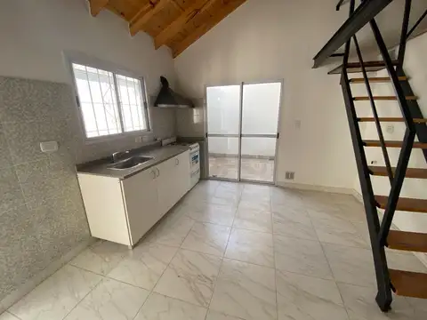 Departamento en Alquiler de 2 ambientes
