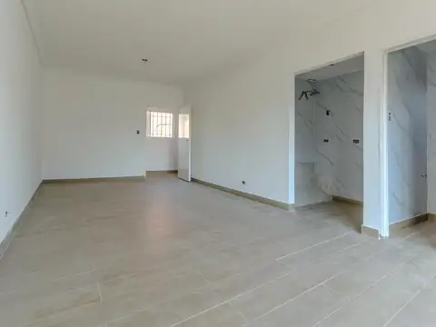 Departamento en Venta con 1 cochera