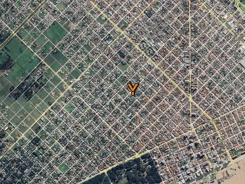 Departamento en Alquiler Temporal al Norte