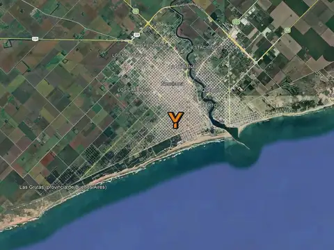 Departamento en Alquiler Temporal en Necochea, $ 90.000