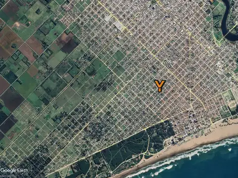 Departamento en Alquiler Temporal 6 años