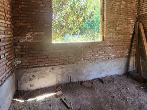 Casa en Venta en Funes, USD 53.000