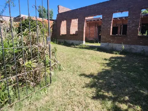 Casa en Venta en Funes, USD 53.000