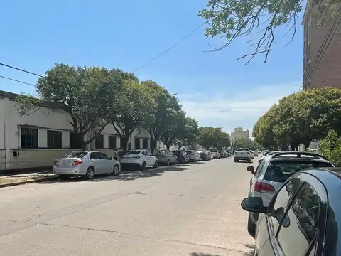 LOTE EN EL CENTRO DE RIO TERCERO SE VENDE