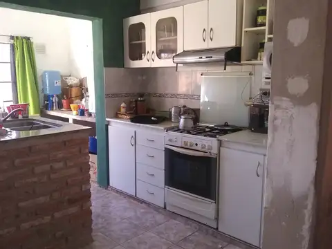 Casa en Venta de 2 dormitorios
