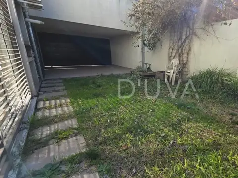 Departamento en Venta 7 años