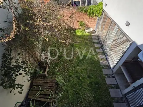 Departamento en Venta con 2 cocheras