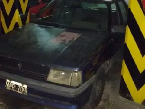 Bartolomé Mitre 1700 San Nicolás Cochera U$13.000