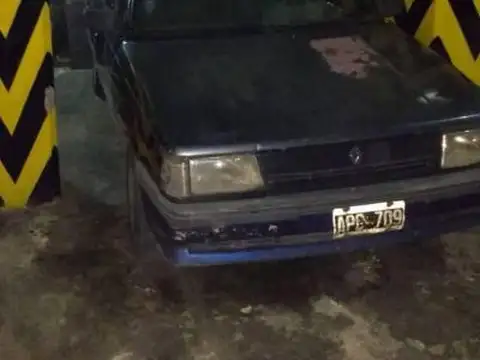 Cochera en Venta Fija