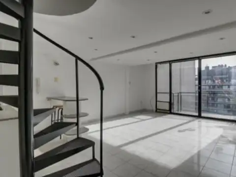 PH en venta - 1 Dormitorio 1 Baño - Belgrano