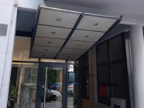 Depto Tipo Casa en Venta de 1 dormitorio