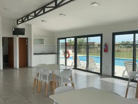 Terreno en Santa Isabel - Etapa III