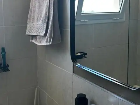 Departamento 4 ambientes con 3 baños
