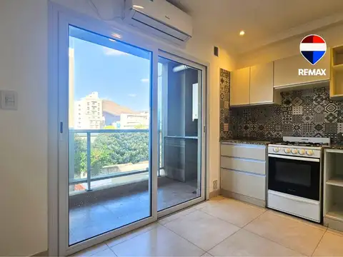 DEPARTAMENTO ZONA PORTAL VENTA 2 DORM FINANCIABLE