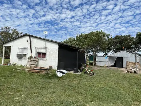 Campo en Venta de 36  ha