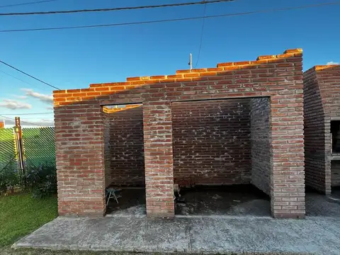 Casa en Venta 1 año