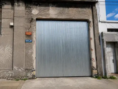 Avenida Crisologo Larralde 2600