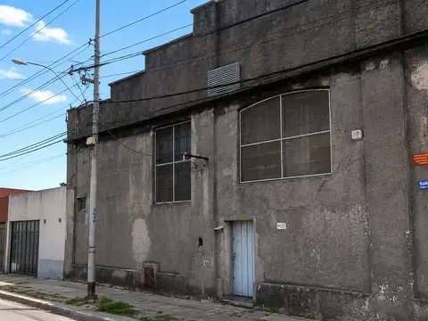 Depósito  en Venta en Sarandí, Avellaneda, G.B.A. Zona Sur