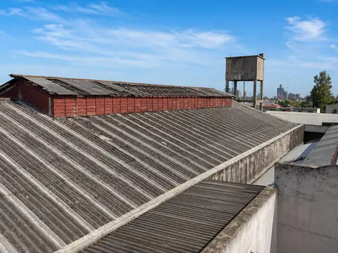 Galpon en Venta en Sarandí, USD 579.999