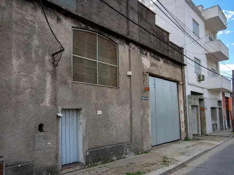 Galpon en Venta 40 años