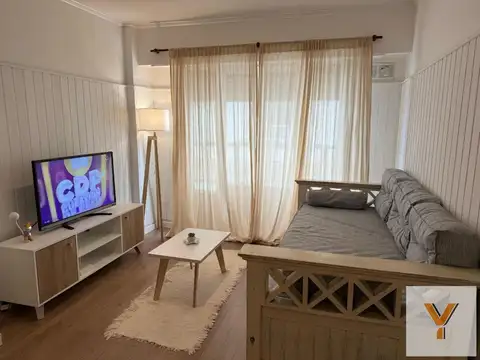 Departamento en venta - 1 Dormitorio 1 Baño - 40Mts2 - Mar de Ajó