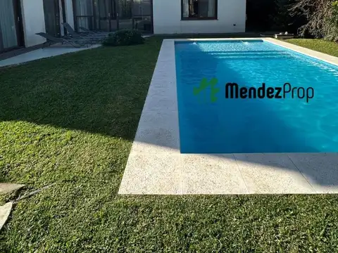 Casa en Venta en El Rebenque, USD 450.000