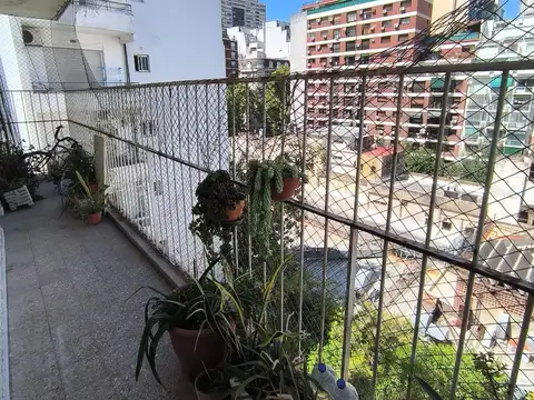 Departamento en Venta de 5 ambientes