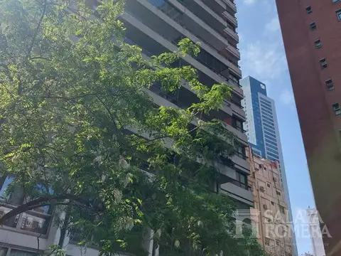 Venta Torres de Gelly 4 ambientes con cochera - Palermo