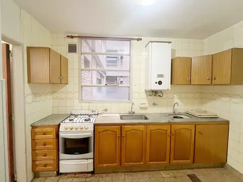 Departamento en Venta 45 años