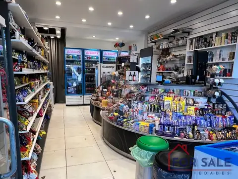 Local en Venta en Villa Devoto, USD 520.000