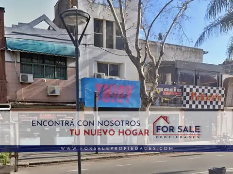 Local Comercial en Villa Devoto – Ubicación Privilegiada E Inigualable