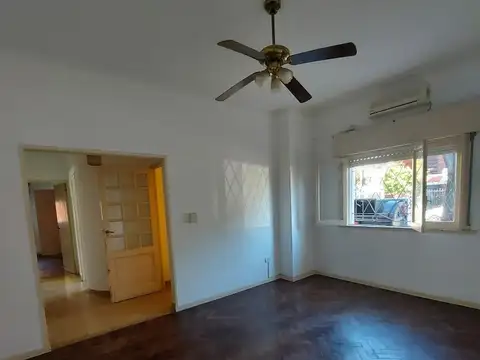 Alpatacal 6600, Piso PB