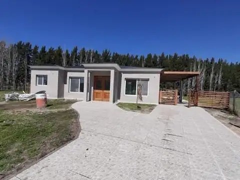 Santa Ines 100