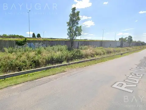 Galpon en Venta 50  mts Frente