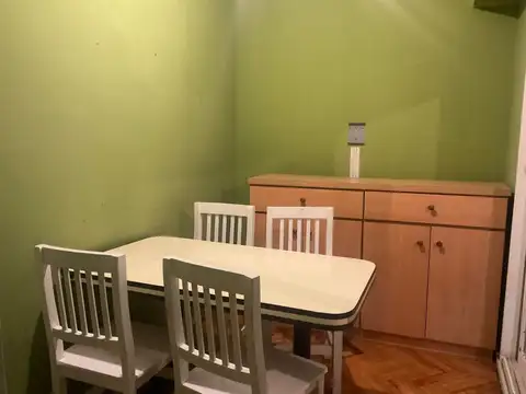 Departamento en Venta 55 años