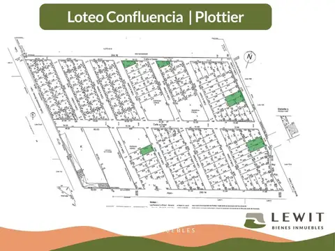 Río Colorado y Trenque Lauquen