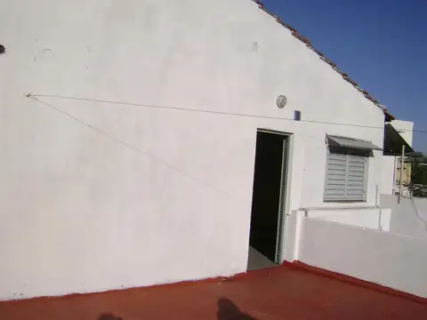 Depto Tipo Casa en Alquiler 38 años