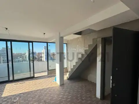 3 e/ 61 y 62 1400, Piso 9 B