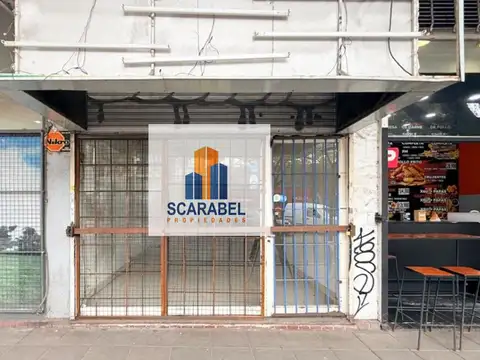 Av. del Libertador 100