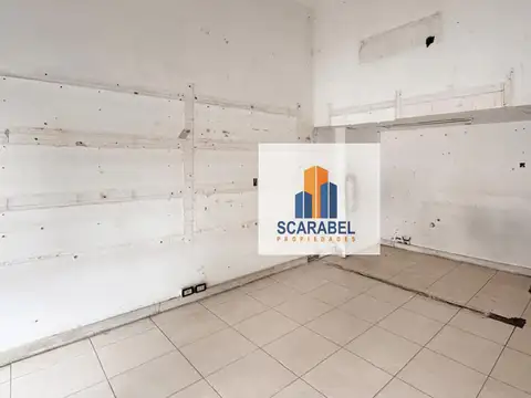 Local en Alquiler en Merlo, $ 1.800.000
