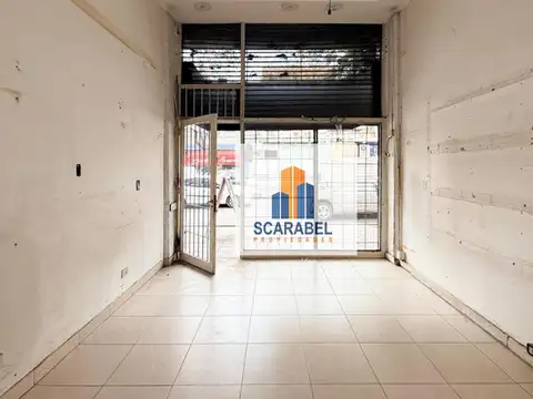 Local comercial en alquiler ubicado en Merlo