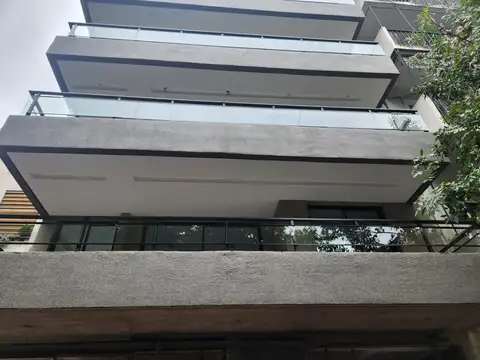 Depto Tipo Casa en Venta en Villa Crespo, USD 169.000