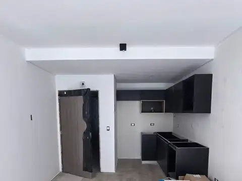 Depto Tipo Casa 2 ambientes con 1 baño