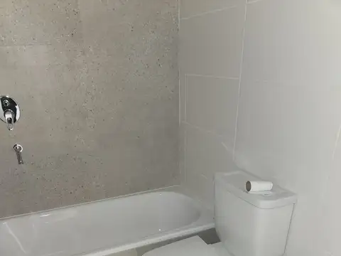 Depto Tipo Casa en Venta de 2 ambientes