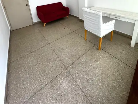 Ayacucho 100, Piso 6º 04