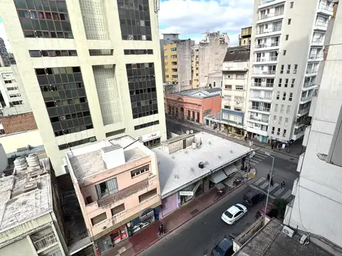 Ayacucho 100, Piso 6º 04