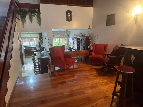 Casa en Venta en Boedo, USD 370.000