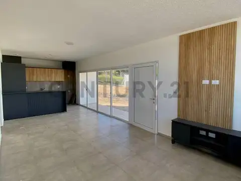 Casa en Venta A Estrenar