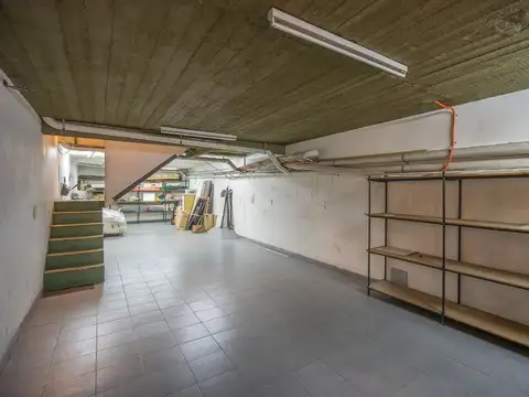 Depto Tipo Casa en Venta de 6 ambientes