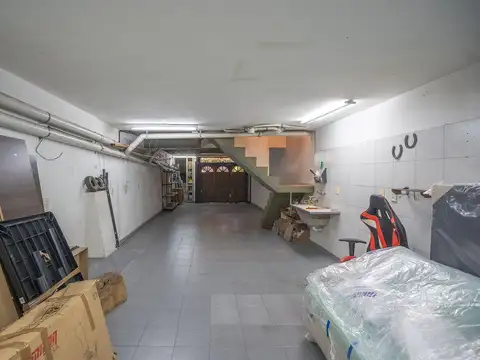 Depto Tipo Casa en Venta de 3 dormitorios